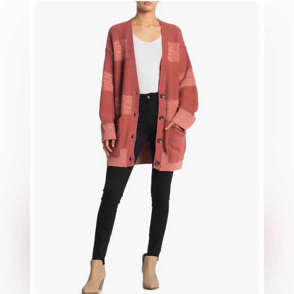 Free People Sweaters - Free people cardigan